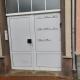 2 Raum Wohnung im DG, Zwickau - Foto 8