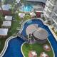 Wild Orchid Resort