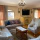 Elite Homes 3BR Sunny Apartment Families Only, 6. oktober-byen - Foto 7