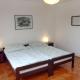 Warm and Comfy Piran Apartment with Parking!