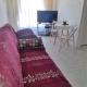 1 bedroom apartment with a magnificent sea view, Limassol (zdjęcie 4)