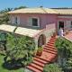 Holiday Home in Sicily near Fontane Bianche, Terrauzza