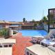 Holiday Home in Sicily near Fontane Bianche, Terrauzza (fotografie 5)