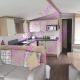 Flamingo Land - Cedar Wood CW30 Kirby Misperton - Fotografie 5