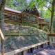 Valhalla - Private Rustic Getaway cabin, Sevierville - Foto 4
