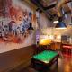 MEININGER Hotels Bruxelles City Center, Brusel - Fotografie 8