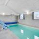 Luxury Pool Retreat in Kegnaes - By Traum Ferienwohnungen, Høruphav (fotografie 8)