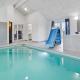 Luxury Pool Retreat in Kegnaes - By Traum Ferienwohnungen, Høruphav (fotografie 10)