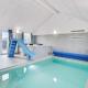 Luxury Pool Retreat in Kegnaes - By Traum Ferienwohnungen, Høruphav (fotografie 9)
