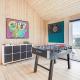 Luxury Pool Retreat in Kegnaes - By Traum Ferienwohnungen, Høruphav (fotografie 7)