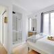 Elegant apartment - 1BR-4P - Les Batignolles, Paris - Photo 8