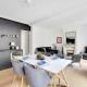 Elegant apartment - 1BR-4P - Les Batignolles, Paris - Photo 6