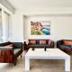 C066-Luxurious apartment with sea view - Cannes, Cannes - Fotografie 1