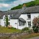 Scenic Welsh Cottage in the Brecon Beacons Crickhowell - Photo 1