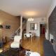 Hyper Centre Mont-Dore: Duplex T3 avec WiFi, 8 Pers - FR-1-608-1, Le Mont-Dore - Photo 1