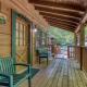 ER50 - Creekside - Great location, Close to all the action! cabin, Pigeon Forge - Fotografie 4