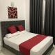 Trend Marine Apartment, Colombo, Colombo (foto 6)
