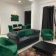 Trend Marine Apartment, Colombo, Colombo (foto 9)