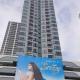 Breeze Residences - 1BR Unit with Balcony -Top Floor, Manila - Foto 3
