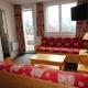 Appart cosy 2 pièces, 6 pers, vue village, wifi - FR-1-633-30, Avoriaz (Foto 2)