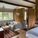 Couples Getaway, with Mountain Views/Dog Friendly Crickhowell - Foto 2