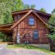 MYSTIC MOUNTAIN - GREAT LOCATION! CLOSE TO ALL THE ACTION! cabin Pigeon Forge - Fotografie 1