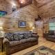 MYSTIC MOUNTAIN - GREAT LOCATION! CLOSE TO ALL THE ACTION! cabin Pigeon Forge - Fotografie 7