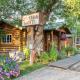 Log Cabin Motel, Pinedale - Fotografie 5