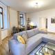 Business-Apartment - Citynah, WLAN, Drucker, Netflix & Parken, Chemnitz - Foto 9