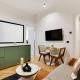 Chic Apartment - 1BR-4P - Facing the Louvre, Paris - Foto 7