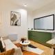 Chic Apartment - 1BR-4P - Facing the Louvre, Paris - Foto 4