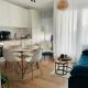 Comodo apartman Vinkovci, Vinkovci