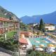 Residence Borgo Dei Limoni - Appartamenti con Garage, Gargnano