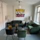 Cosy penthouse Apartment in the heart of Copenhagen, Copenhague - Foto 5