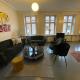 Cosy penthouse Apartment in the heart of Copenhagen, Copenhague - Foto 6
