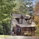 ER91 - Eagle's Beauty - Great location - close to all the action! cabin Pigeon Forge - Foto 1