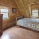 ER91 - Eagle's Beauty - Great location - close to all the action! cabin Pigeon Forge - Foto 7