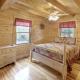 ER91 - Eagle's Beauty - Great location - close to all the action! cabin Pigeon Forge - Foto 6