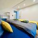 Idyllische Suite in Zentrumsnähe mit Parkplatz Top 1, Gmunden (fotografie 10)