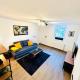 Idyllische Suite in Zentrumsnähe mit Parkplatz Top 1, Gmunden (fotografie 4)