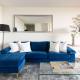 Skyline Views 1-Bedroom with Balcony and Pool, Los Angeles - Foto 2