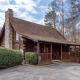 ER6 - On Eagles' Wings - Great location, Close to all the action! cabin Pigeon Forge - Zdjęcie 1