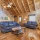 ER6 - On Eagles' Wings - Great location, Close to all the action! cabin Pigeon Forge - Zdjęcie 6