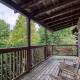 ER2 - Heavenly View Great location! - Close to town! cabin Pigeon Forge - Photo 4