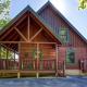 Majestic Mountain View - Great Location! - Convenient to Everything! cabin Pigeon Forge - Foto 2