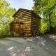 ER17 - The Perfect Getaway - Great location - Close to town! cabin Pigeon Forge - Foto 1