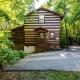 ER17 - The Perfect Getaway - Great location - Close to town! cabin Pigeon Forge - Foto 2