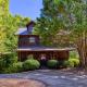 ER1 - Smoky Mountain Escape Great location - Close to town! cabin Pigeon Forge - Foto 1