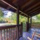 ER1 - Smoky Mountain Escape Great location - Close to town! cabin Pigeon Forge - Foto 3