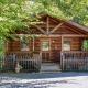 ER44 - Rising Eagle - Great Location! Close To Town! cabin Pigeon Forge - Photo 2